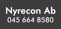 Nyrecon Ab logo